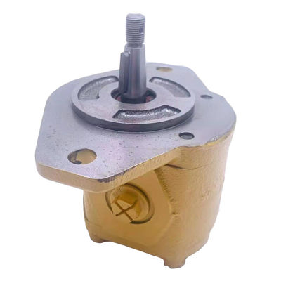  330C Pump Group Gear 2835992 E330C Fan Pump For Excavator Spare Parts