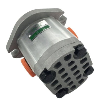 Excavator  EX100-3 EX200-3 ZAX270 Hydraulic Gear Pump 9218005 Spare Parts