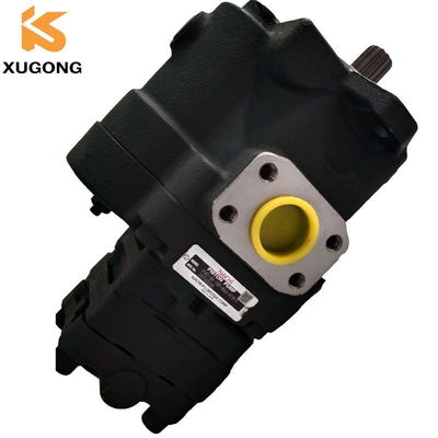 PVD-0B-18P-6G3-4191A Excavator Main Hydraulic Pump For NACHI PVD Series