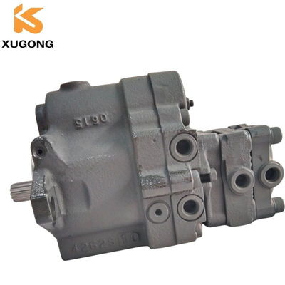 PVD-0B-18P-6G3-4191A Excavator Main Hydraulic Pump For NACHI PVD Series