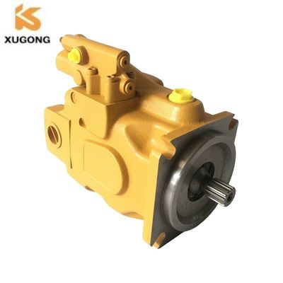 Main Hydraulic Pump A10VD43SR1RS5 For 307E E70B Excavator Spare Parts