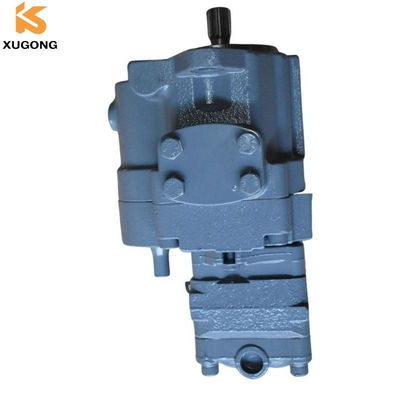 Main Pump PVD-1B-32CP-8G5-5022A Main Plunger Hydraulic Pump ZAX30U ZAX29 Excavator Spare Parts