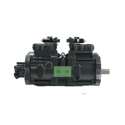 Excavator Hydraulic Pumps EC220D Main Pump KPM Pump K3V112DT-1E42