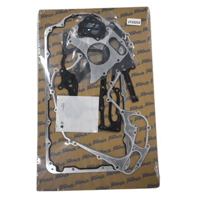 Aftermarket 2722232 Gasket Kit For Excavator 312D2 313D2 C4.4 3054C 1104