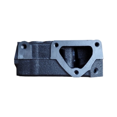 D902 4 Valve Complete Engine Cylinder Heads Excavator Cylinder Parts