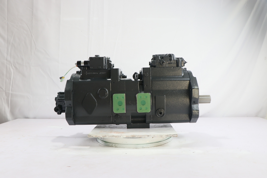 K5V200DTH-9N4H Excavator Spare Parts Hydraulic Pump For Sany