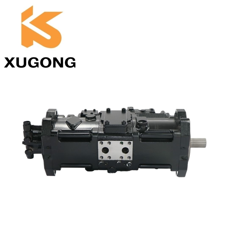 KAWASAKl Hydraulic Main Pump K3V112DT-1E42 For Vol Vo EC220D Excavators