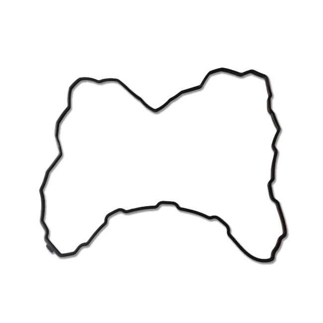 CAAT Gasket Seal 294-1706 2941706 For Excavator C6.4 320D