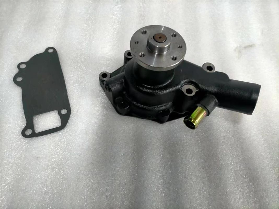 Excavator Water Pump  For 8943768432 8-94376-843-2