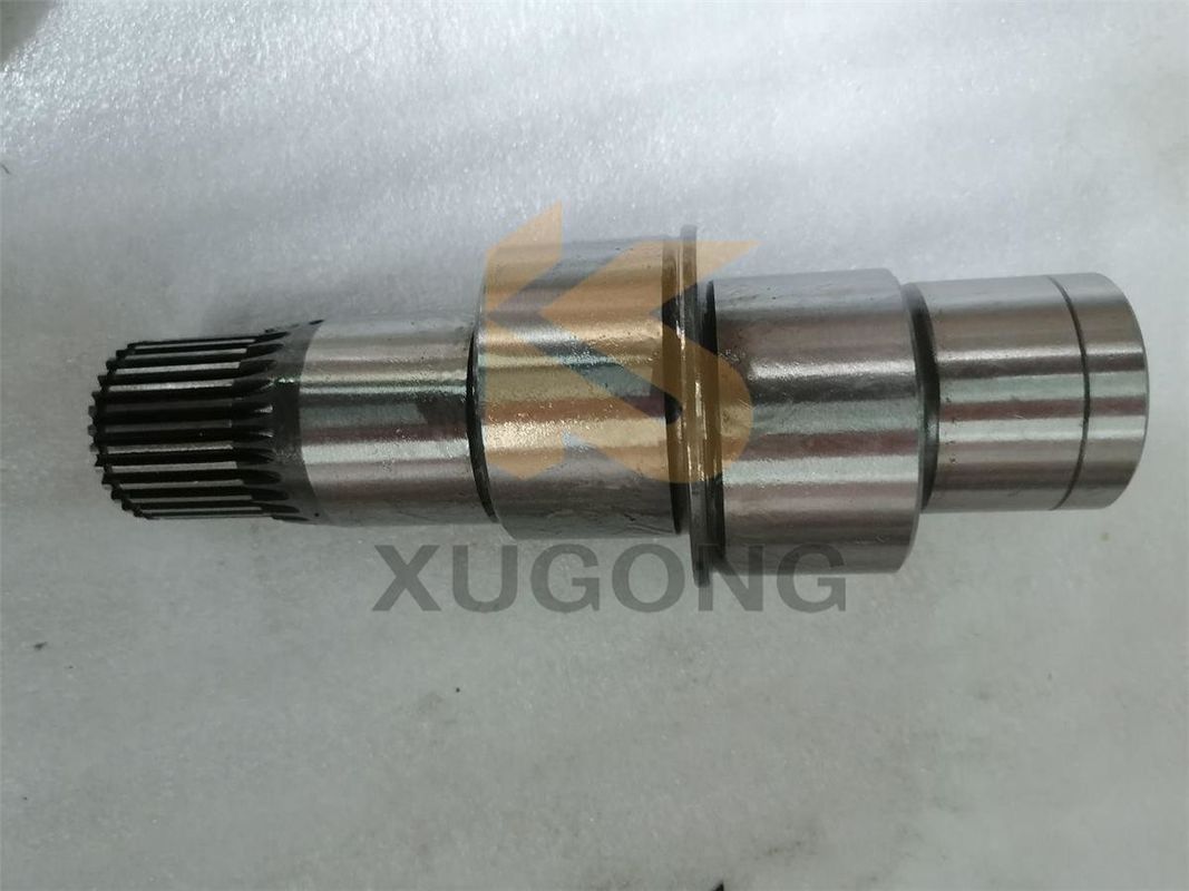 131134A SHAFT For Hyundai R200-3