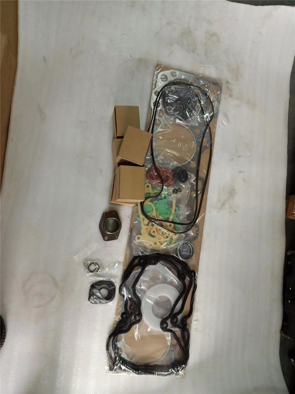 C15 Engine 592-7324 Cylinder Head Gasket CAAT Excavator Parts Diesel Engine Repair Kit Head Gasket 5927324