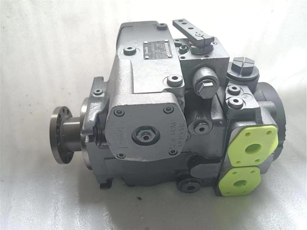 Bosch Rexroth A4VTG90 Piston Pump R902155546 Axialkolben Pump A4VTG90HW32R