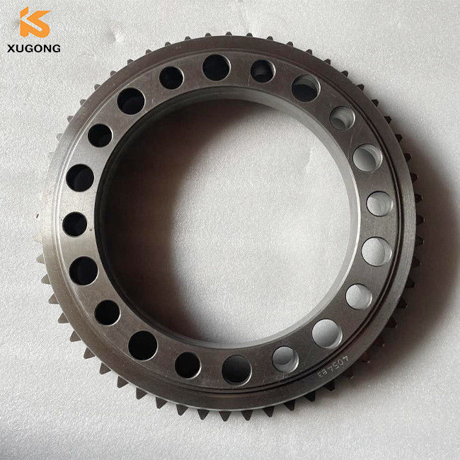 Xkah-00907 Xkah-00914 Gear Ring For Hyundai R210-7