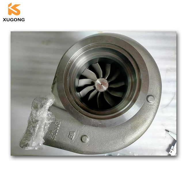Turbocharger 4025150 for CUMMINS QSK23 Excavator Construction Machinery Parts In Stock