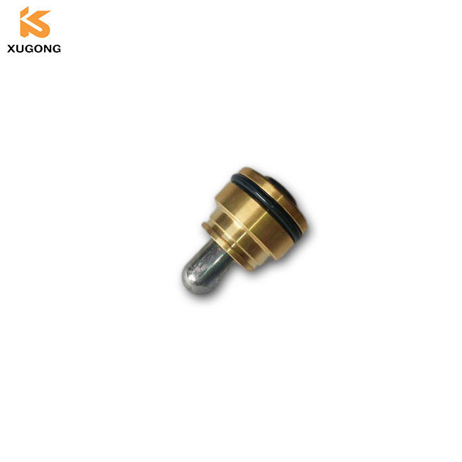 Excavator Spare Part E320C HANDLE PUSHER PUSHER ASSY for CAT E320C E320D Engine