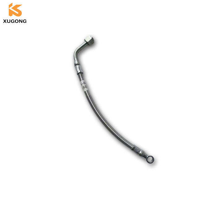 6245-61-6450 Excavator Spare Part Tube for KOMATSU SAA6D170E Engine