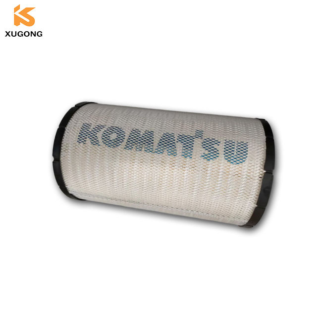 600-185-6100 AIR FILTER for KOMATSU WA380 WA470 ENGINE