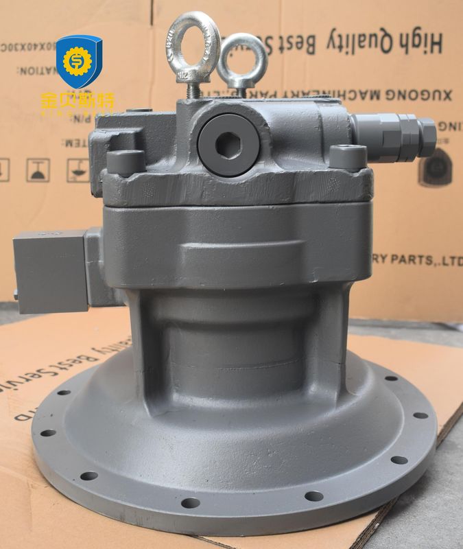 Hitachi Swing Motor 4616985 ZX330-3 Excavator Swing Motor , KAWASAKl M5X180CHB-10A-01D330 Swing Motors