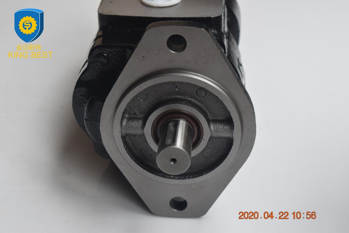 20902900 Excavator Hydraulic Pumps For 3CX 4CX Earthmoving Equipment