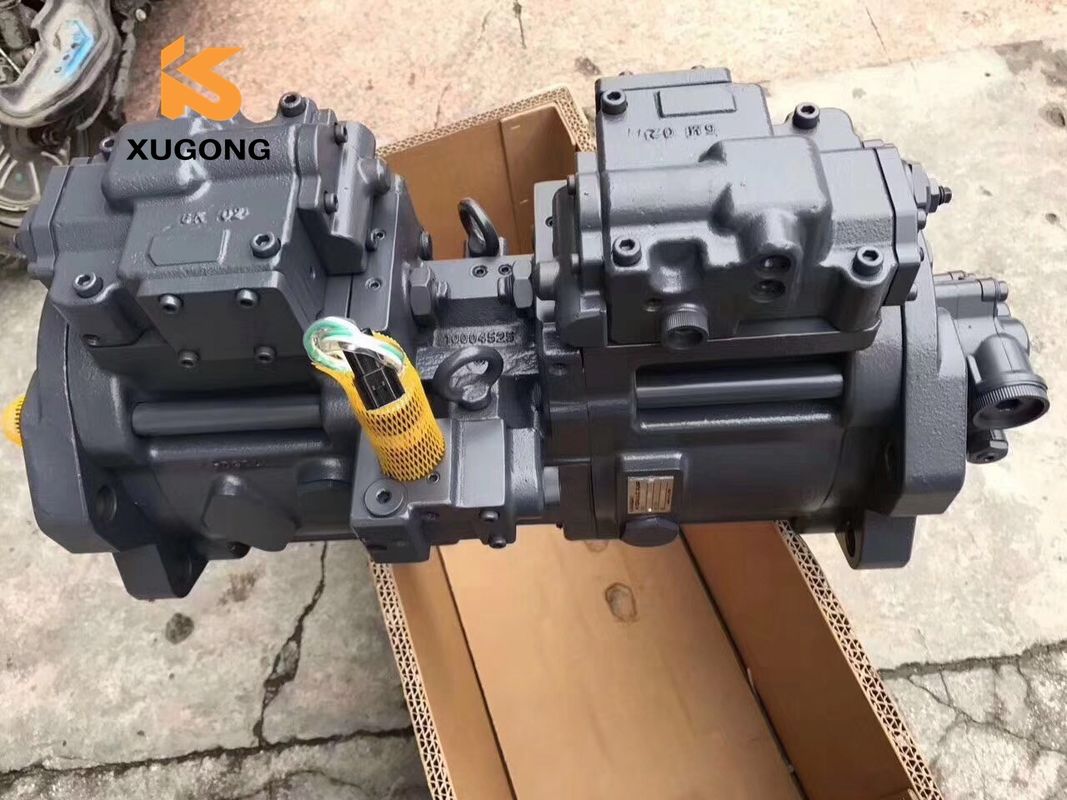 K3V112DT-1XER-9N24-V EC210B Hydraulic Main Pump