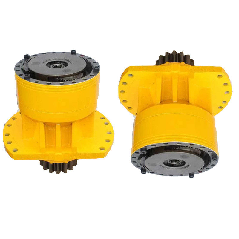 E320B Swing Motor Reduction Gearbox For  Excavator Spare Parts